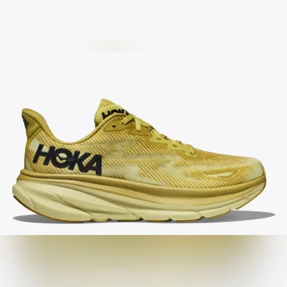 HOKA MEN'S CLIFTON 9 GLCR